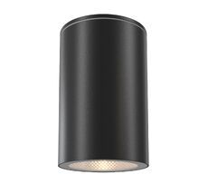 Потолочный светильник Maytoni Roll O307CL-01B_MY