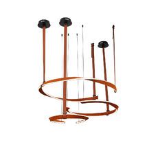 Подвесной светильник Kink Light маджена 07656-3A,04(3000K)_KL