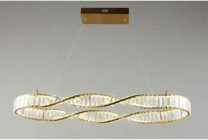 Подвесной светильник светодиодный Aployt APL.045.03.50