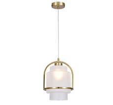 Подвесной светильник (11069/1P White) Indigo V000595