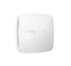 Лицевая панель для розетки 2USB тип A+C QUANT Ambrella Volt OMEGA OP1110_AMB