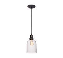 Подвесной светильник Loft IT Glass bell LOFT1814_LF