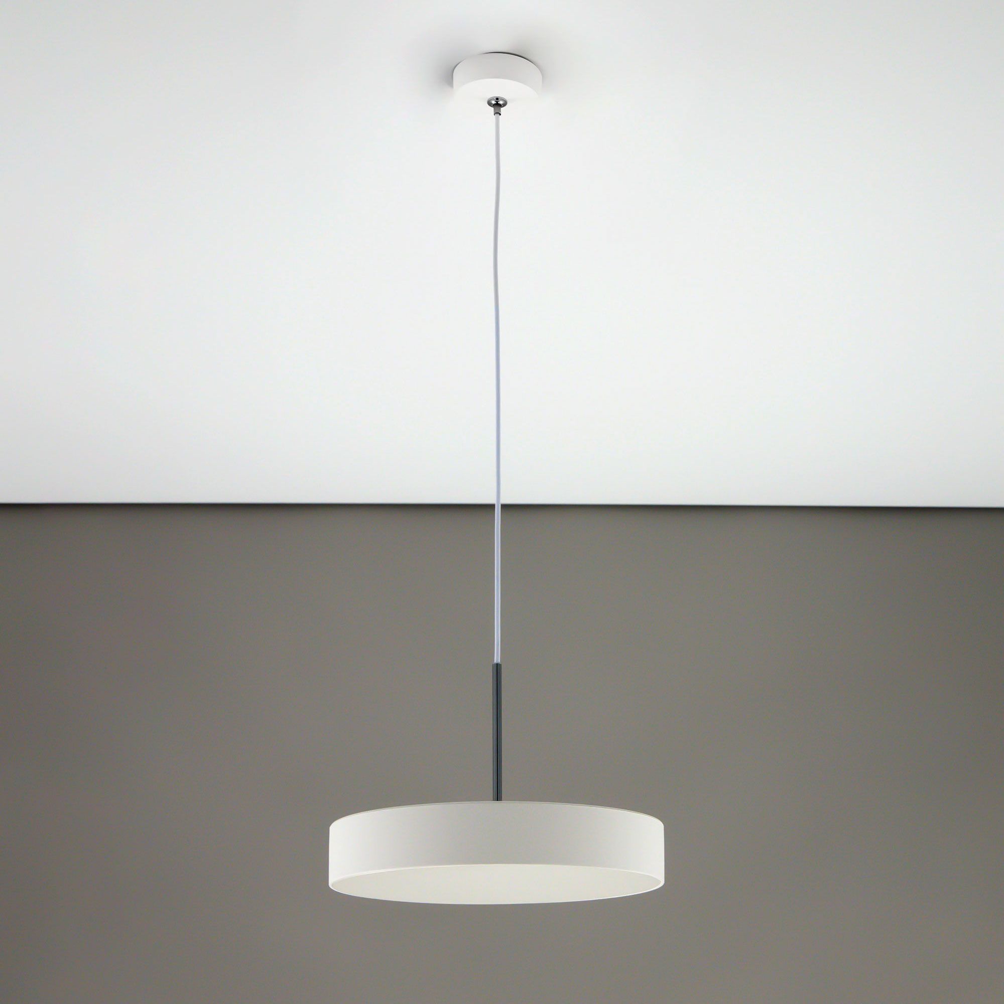 Подвесной светильник CitiLux Тао CL712S180N