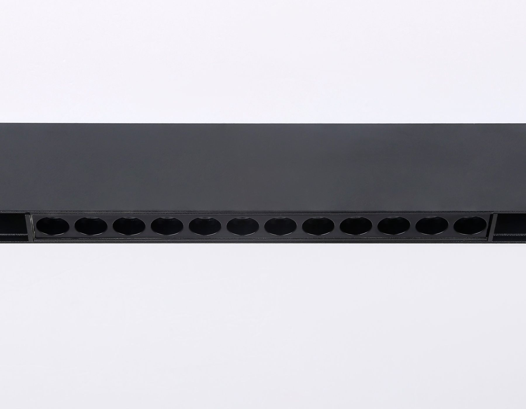 Светильник светодиодный трековый для шинопровода Magnetic Ambrella Light TRACK SYSTEM Track System GL4024_AMB