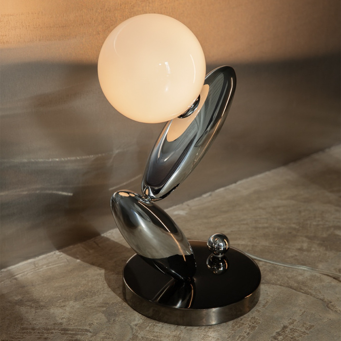 Настольная лампа Maytoni Resonance MOD482TL-L6PT3K_MY