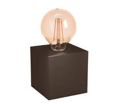 Настольная лампа Eglo PRESTWICK 43549