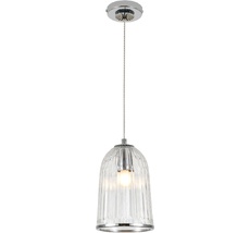 Подвесной светильник (11046/1P Chrome) Indigo V000481