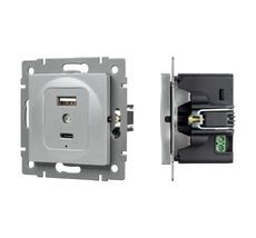 Розетка Arlight SCT-MUAC 049840_ARL