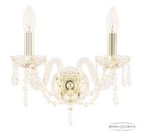 Бра Bohemia Ivele Crystal 104B/2/141 G_BI