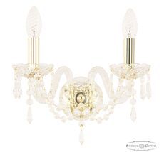 Бра Bohemia Ivele Crystal 104B/2/141 G_BI