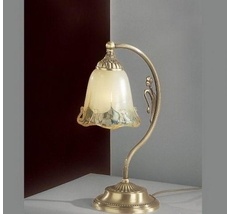 Настольная лампа P.4043 Reccagni Angelo P 4043_RA