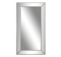 Зеркало прямоугольное Garda Decor 19-OA-8174