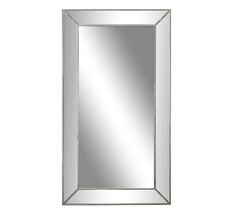 Зеркало прямоугольное Garda Decor 19-OA-8174