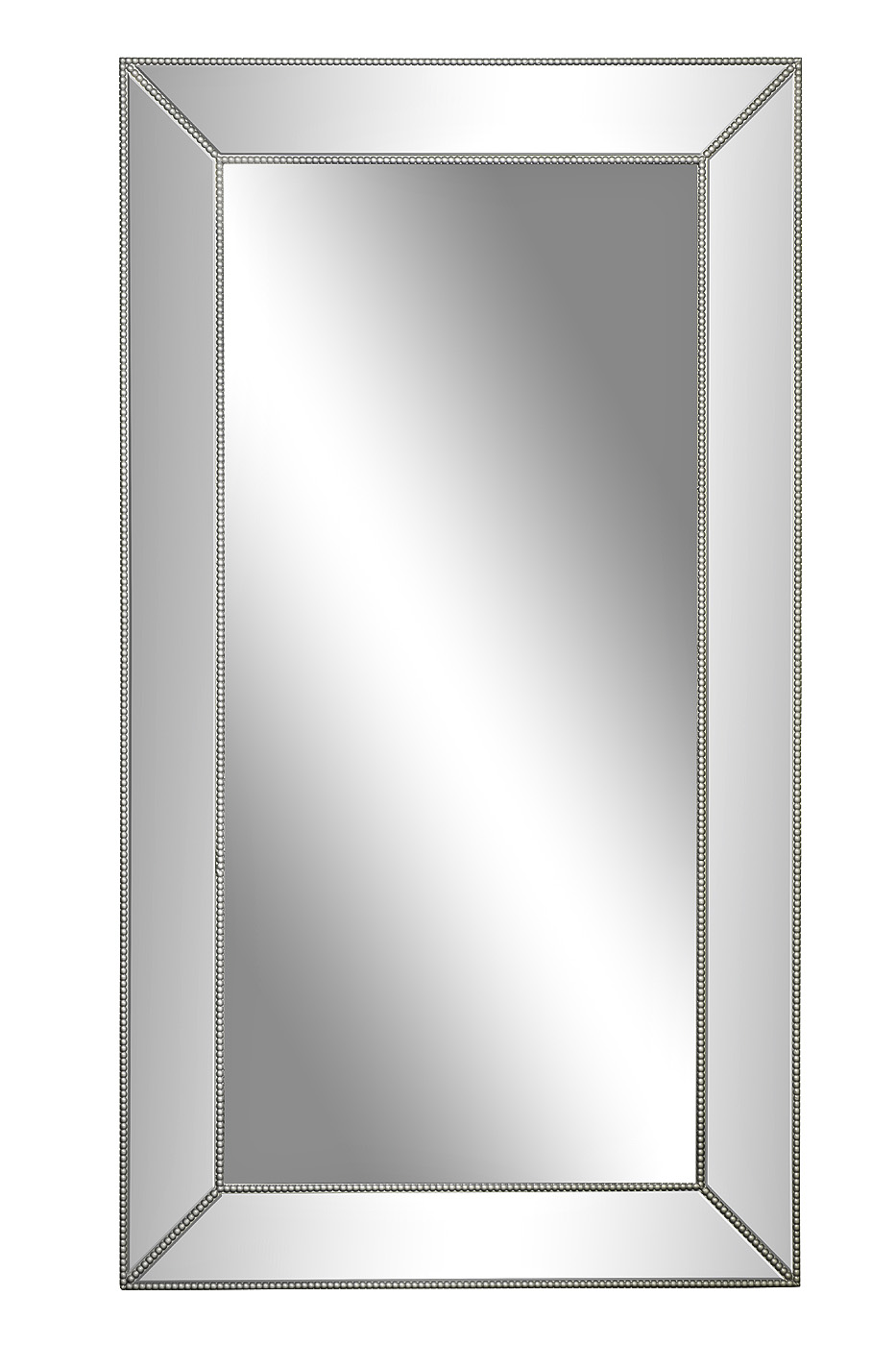 Зеркало прямоугольное Garda Decor 19-OA-8174