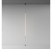 Настенынй светильник Denkirs Flex DK7506-BK