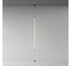 Настенынй светильник Denkirs Flex DK7506-BK