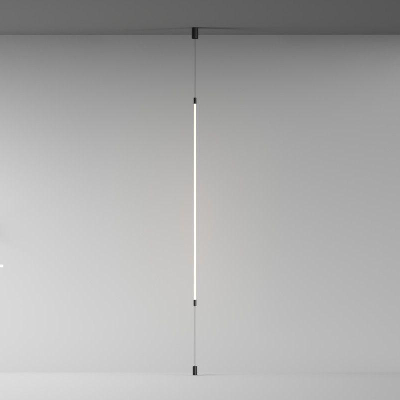 

Настенынй светильник Denkirs Flex DK7506-BK, DK7506-BK