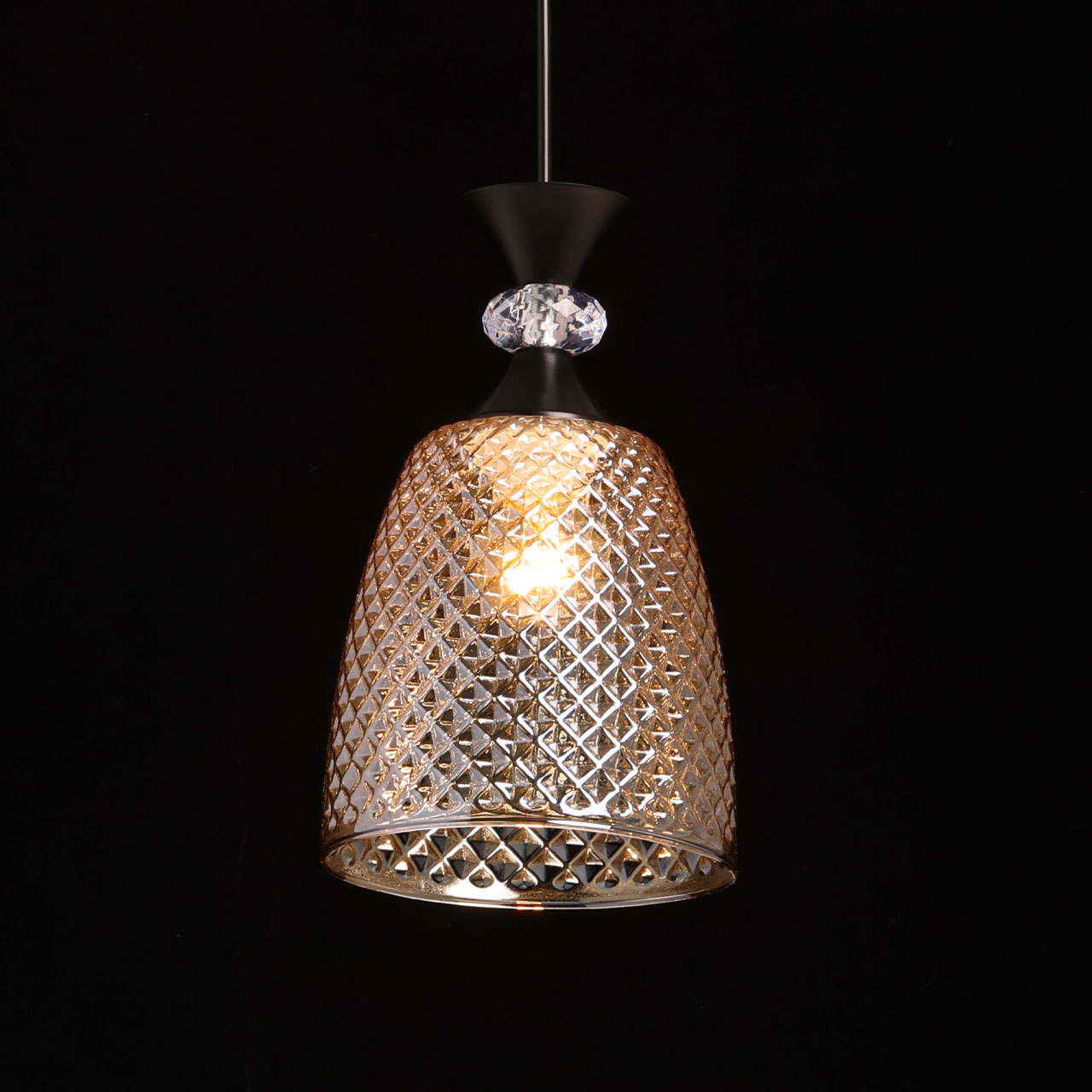 Подвесной светильник De City Лоск 107011001_MW