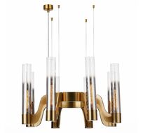 Подвесная люстра ST Luce ETTORE SL1235.303.08