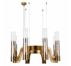 Подвесная люстра ST Luce ETTORE SL1235.303.08