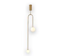 Подвесная люстра Kink Light Ирэн 09488-2,20_KL