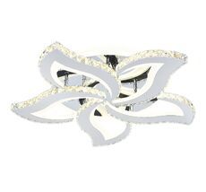 Потолочная люстра Ambrella light с пультом ДУ Ice FA1723_AMB