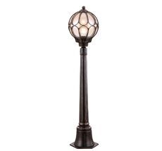 Ландшафтный светильник Via O023FL-01G_MY