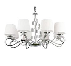 Подвесная люстра Omnilux OML-60103-08