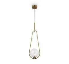 Подвесной светильник Freya Bumble FR5144PL-01TR_MY