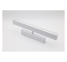 Трековый светильник светодиодный магнитный 220V 18W RGB Aployt APL.0203.11.18