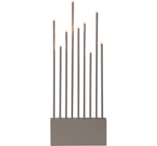 Настольная лампа Eglo подсвечник BUZZ 410954