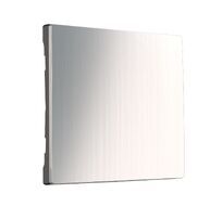 Клавиша для выключателя перекрестного Werkel WL02-SW-1G-C-CP a051077_WR