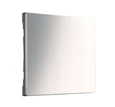 Клавиша для выключателя перекрестного Werkel WL02-SW-1G-C-CP a051077_WR