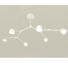 Потолочная люстра Ambrella light Traditional DIY XB9055200_AMB