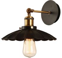 Бра Lussole LOFT NEW YORK LSP-9102