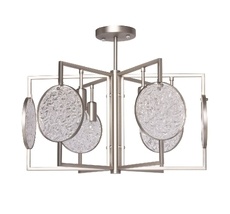 Подвесная люстра MW Light Илоника 451012906_MW