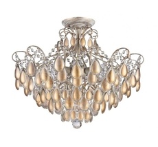 Потолочная люстра Freya Chabrol FR2302-CL-06-WG_MY
