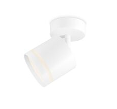 Накладной поворотный спот Ambrella Light TECHNO SPOT Move TA1411_AMB