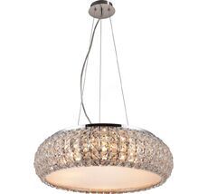 Подвесной светильник Toplight Jacobina TL1161-6H