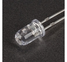 Светодиод ARL-5013UEUGC/2L ( Arlight 004203_ARL