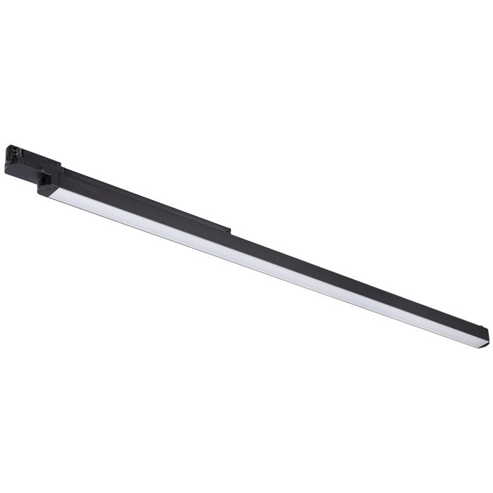 

Трехфазный трековый светильник Novotech HELIX 358170, 358170