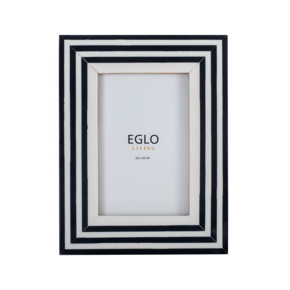 

Фоторамка Eglo Living PANAON 423066, Белый, 423066