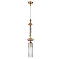 Подвесной светильник ODEON LIGHT TERRA 5414/1A