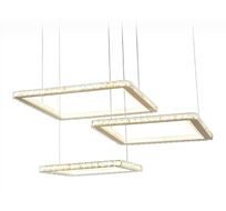 Подвесной светильник Ambrella light Управляемый ACRYLICA FA FA1761_AMB