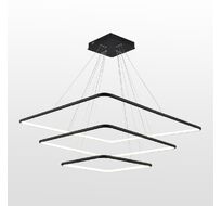 Подвесной светильник Lussole Bradford LSP-7461