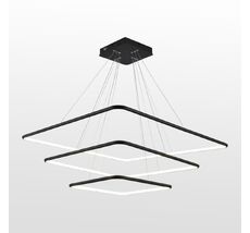 Подвесной светильник Lussole Bradford LSP-7461