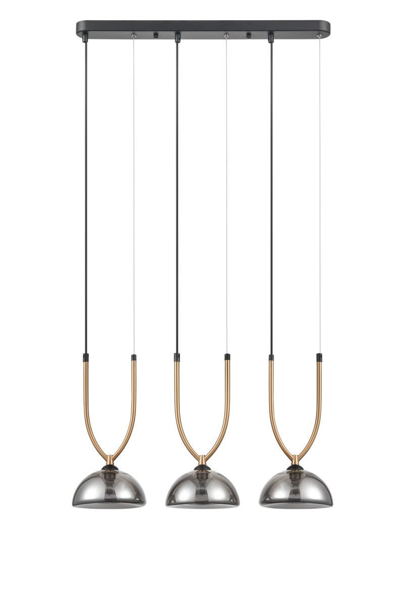 Подвесной светильник Vele Luce Cloe VL5434P03