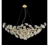 Подвесная люстра Wertmark DARLEEN WE191.15.323