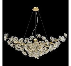 Подвесная люстра Wertmark DARLEEN WE191.15.323