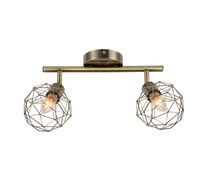 Спот 1128/2P (Brass) Escada 1128/2P (Brass)_ESC